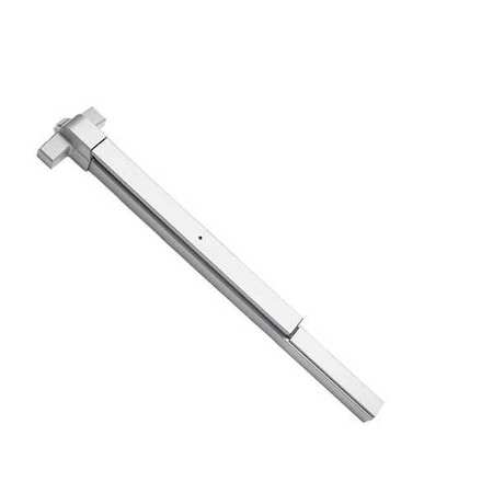 Kenaurd Kenaurd:Push Bar - Exit Device - Aluminum (UL) KED01-AL